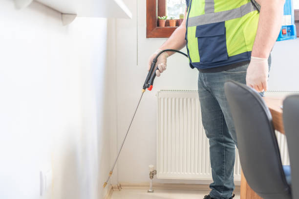 Best Affordable Exterminators  in Bunnell, FL