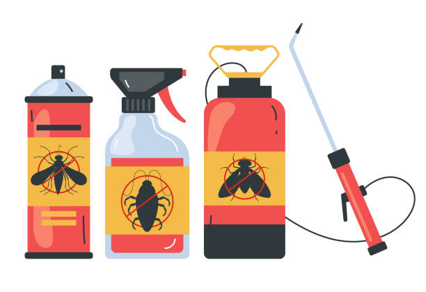 Pest Control for Restaurants in Bunnell, FL